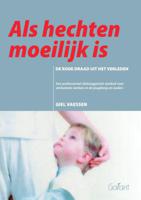 Als hechten moeilijk is (Paperback) - thumbnail