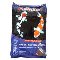 Sanikoi Excellent All Round 6 mm - 1600 gram - thumbnail