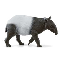 schleich WILD LIFE Tapir - 14850 - thumbnail