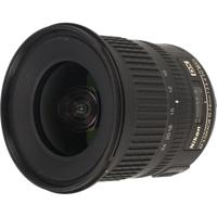 Nikon AF-S 10-24mm F/3.5-4.5G ED DX occasion - thumbnail