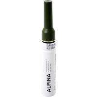 Alpina Lakstift Survival Green Matt - thumbnail