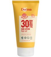 Sun baby lotion SPF30