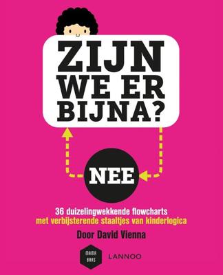 Zijn we er bijna? - David Vienna - eBook (9789401454223) Zijn we er bijna? - David Vienna - eBook (9789401454223)