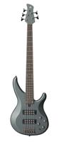 Yamaha TRBX305 Mist Green 5-snarige elektrische basgitaar - thumbnail