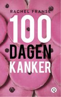 100 dagen kanker - Rachel Franse - ebook - thumbnail