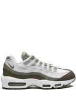 Nike "baskets Air Max 95 ""Oil Green""" - Blanc