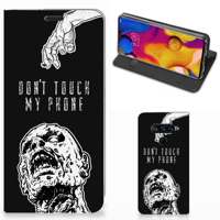 Design Case LG V40 Thinq Zombie