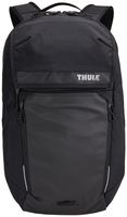 Thule Paramount TPCB127 - Black rugzak Casual rugzak Zwart Nylon - thumbnail