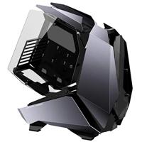 Jonsbo MOD5 Grey Tower Gaming Behuizing, Behuizing Grijs