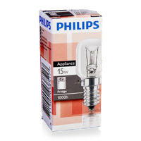 Philips Speciale uitvoering Gloeilamp voor apparaten