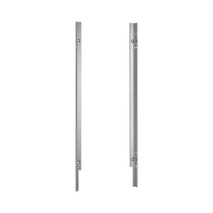 Bosch SMZ5015 RVS bevestigingsstrip tbv geselecteerde vaatwassers / 86,5 cm