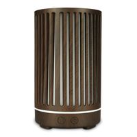 Aroma Diffuser ZaZen Bruin - thumbnail