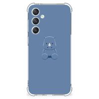 Samsung Galaxy S23 FE Stevig Bumper Hoesje Baby Rhino