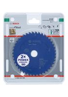 Bosch Accessoires Expert for Wood cirkelzaagblad voor accuzagen 140x1,8/1,3x20 T42 - 1 stuk(s) - 2608644500 - 2608644500 - thumbnail