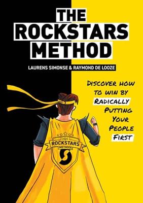 The Rockstars Method (English Edition)
