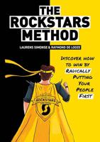 The Rockstars Method (English Edition)
