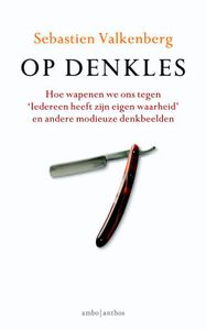 Op denkles - Sebastien Valkenberg - ebook