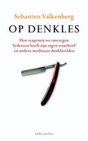 Op denkles - Sebastien Valkenberg - ebook - thumbnail