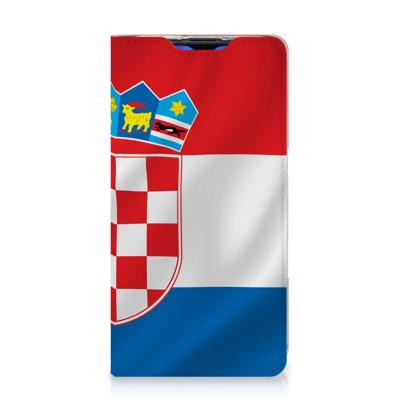 Huawei P30 Standcase Kroatië