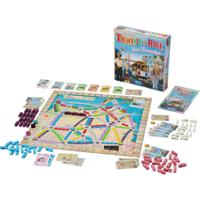 Ticket to Ride San Francisco - thumbnail