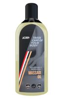 Born Massage Oil Body Care Tube