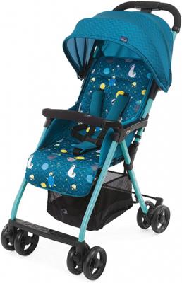 Chicco buggy Ohlala-3 Space 101 cm polyester/aluminium