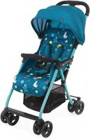 Chicco buggy Ohlala-3 Space 101 cm polyester/aluminium