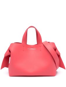 Acne Studios sac à main Musubi - Rose