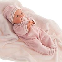 MUÑECAS ANTONIO JUAN S.L. Bimba Wijndeken 37 cm