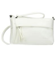 Beagles Clutch / Schoudertasje Wit