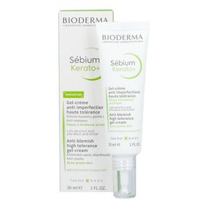 Bioderma Sébium Kerato+ 30ml