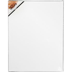 Schilders doek van canvas 30 x 40 cm   -