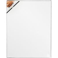 Schilders doek van canvas 30 x 40 cm   - - thumbnail