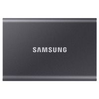 Samsung Portable SSD T7 1TB Grijs