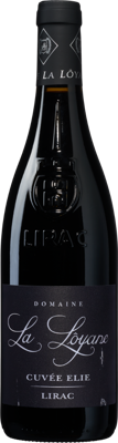 Domaine La Lôyane 'Cuvée Elie' Lirac