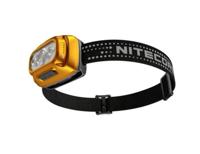Nitecore NU31 Oranje