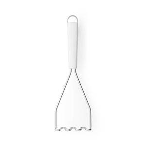 Brabantia Essential Pureestamper - White