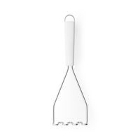 Brabantia Essential Pureestamper - White - thumbnail