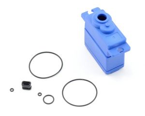 Servo case/ gaskets (for 2080 micro waterproof servo)