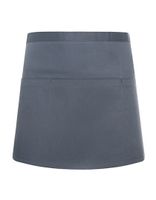 Karlowsky KY101 Waist Apron Basic With Pocket