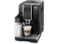 DeLonghi ECAM 350.55.B Dinamica Espressomachine Zwart