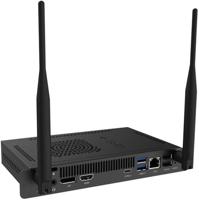 AL OPS Computer AL-i7-1255U barebone
