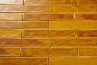 DTG Oud Hollands mozaïek wandtegel 5x25 honey