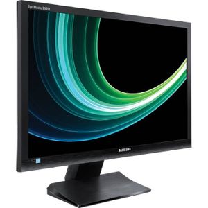 Samsung S22A450BW - 22 inch - 1680x1050 - DVI - VGA - Zwart