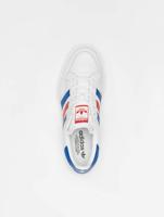 adidas Originals / sneaker Team Court in wit