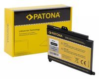 Battery HP Pavilion PC 15 BP02 BP02XL 849569-421 849569-541 849569-542 849909-850 849569-543 BP02041XL HSTNN-LB7H HSTNN-UB7B - thumbnail