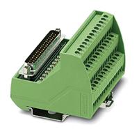 Phoenix 2322210 Vip-3/sc/d25 sub/f/LED Varioface