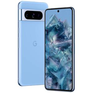 Google Pixel 8 Pro 17 cm (6.7") Dual SIM 5G USB Type-C 12 GB 256 GB 5050 mAh Blauw