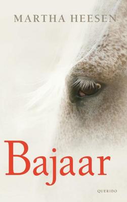 Bajaar - Martha Heesen - eBook (9789045112626) Bajaar - Martha Heesen - eBook (9789045112626)