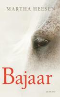 Bajaar - Martha Heesen - eBook (9789045112626)